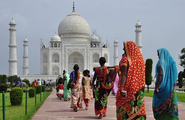 インド留学をする際の注意点