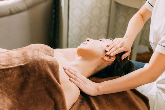 アーユルヴェーダサロンで募集している主な求人