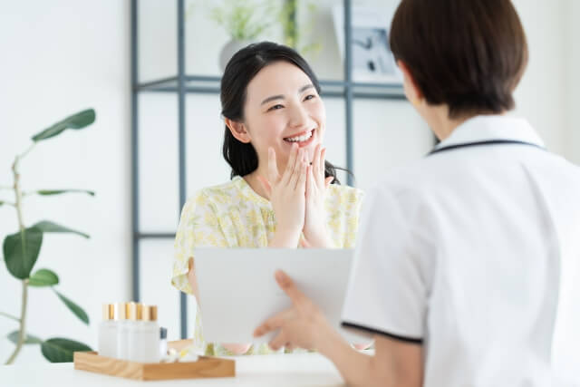 恵比寿でマッサージを検討している人によくある疑問