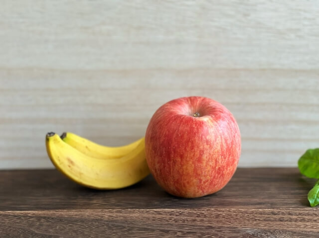 顔のむくみに効果的な食べ物