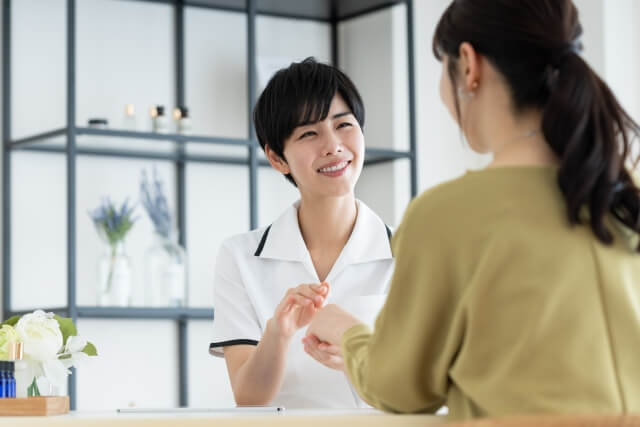 自律神経を整えるマッサージサロンの選び方と通う際のポイント