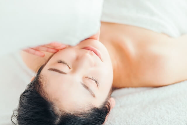 自律神経を整えるのに最適なマッサージ頻度