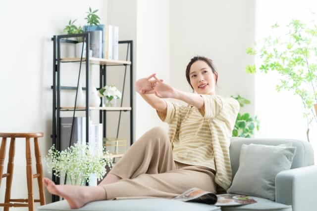 体質改善を成功させる3つのコツ