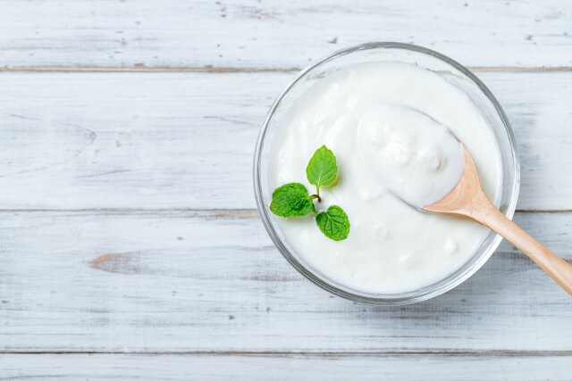 体質改善をサポートするおすすめの食材・サプリメントとは?