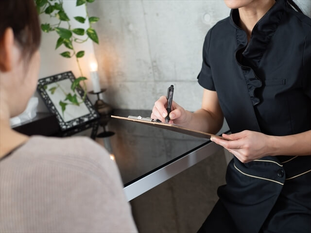 費用をかけずに満足度を上げる方法