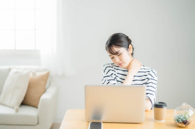 ヘッドマッサージがもたらす健康面のメリット