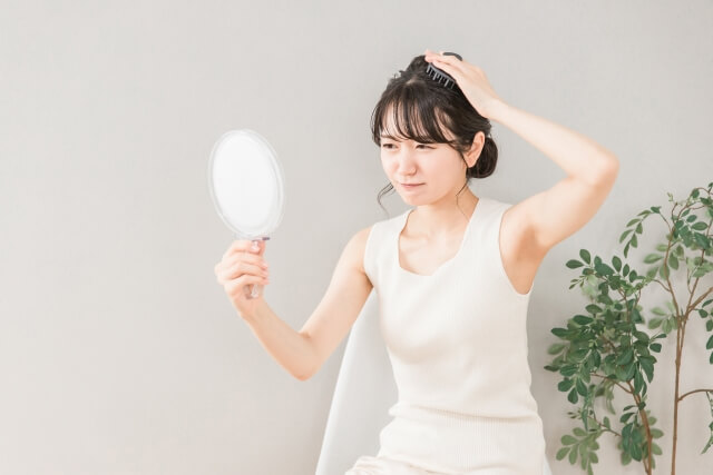 セルフケアとサロン施術の違いとは?