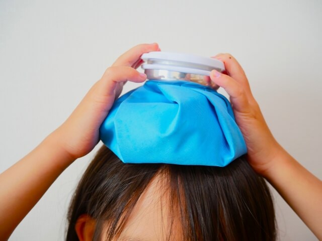 ヘッドマッサージで揉み返しを防ぐには?