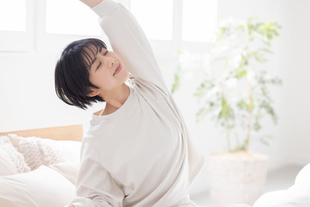 ヘッドマッサージの効果は「気持ちいい」だけじゃない！