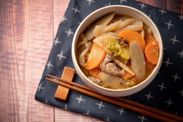 体質別セルフケア