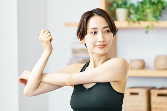 カパ体質の特徴