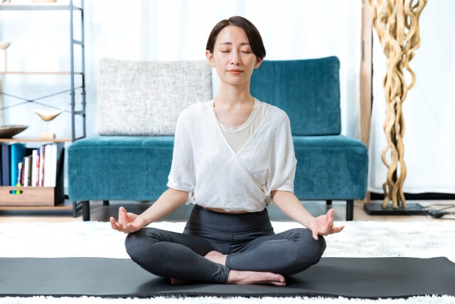 アーユルヴェーダの無料診断シート