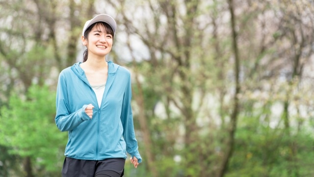 季節・時間で変わるドーシャ