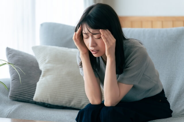 アーユルヴェーダ診断の注意点