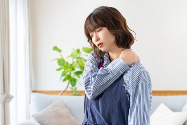 ドーシャ別の特徴と「不調のサイン」