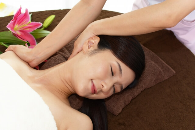 50代に人気のフェイシャルエステの効果