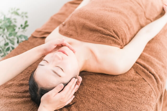 フェイシャルエステの料金相場