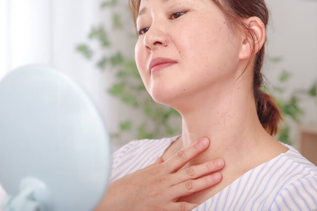 50代にフェイシャルエステがおすすめな理由