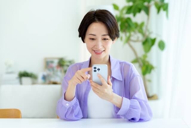 50代女性向けフェイシャルエステの選び方