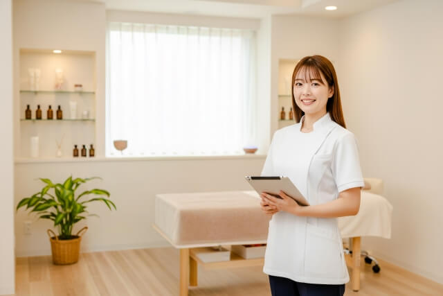 初心者が失敗しないフェイシャルエステサロンの選び方
