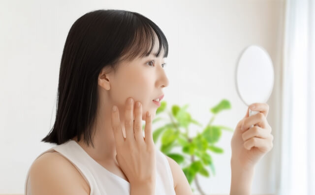 フェイシャルエステはどんな人に人気?