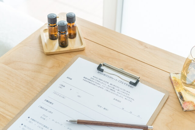 初めてでも安心｜施術の流れと注意点