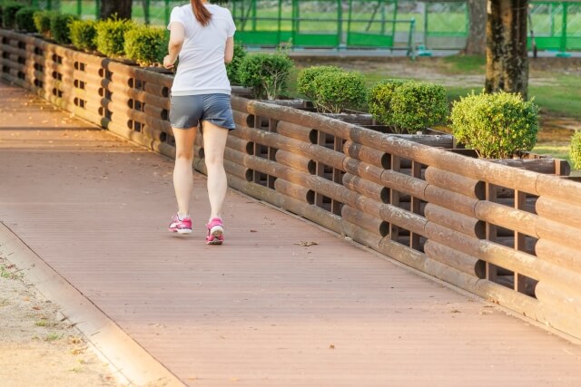 ダイエット効果を高める正しい使い方