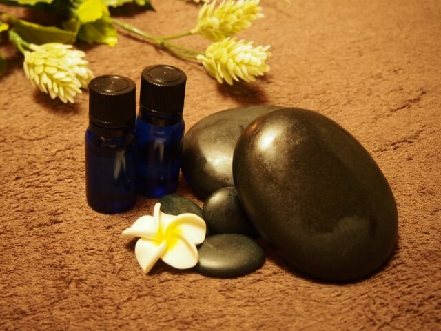 ホットストーンは効果がない人もいる？