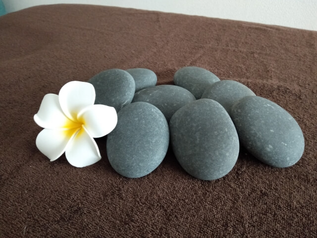 ホットストーンセラピーでもったいない失敗が起きる5つのパターン