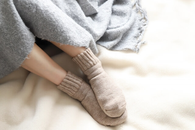 ホットストーンマッサージはどんな人に向いている？