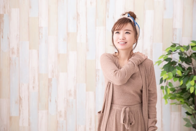 ホットストーンマッサージで期待できる効果