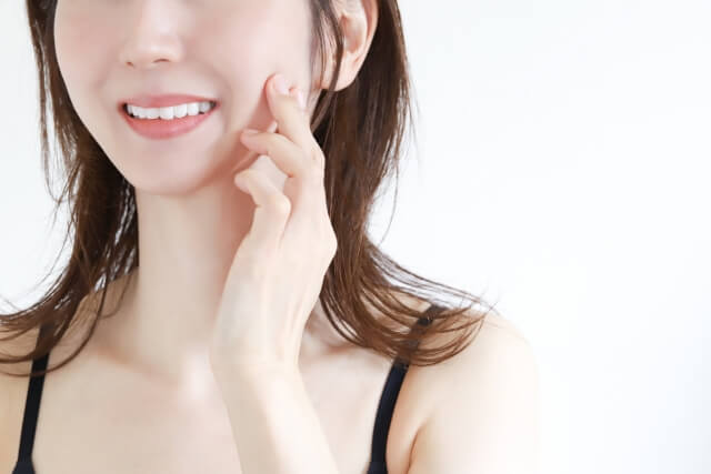 ダイエット中にハマム浴を取り入れるメリット