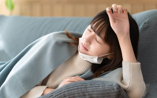 ホットストーンマッサージを受ける際の注意点