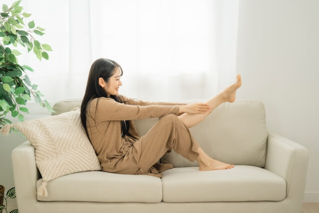 冷え改善と痩身を両立させる生活のコツ