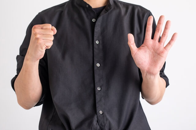 手の冷え性を今すぐ改善する対処法