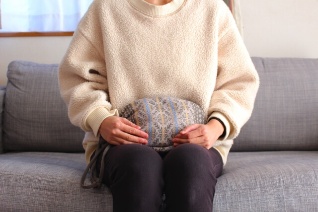 冷え性改善の第一歩｜あなたの冷えはどのタイプ？