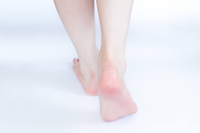 冷え性改善運動の頻度と継続の目安