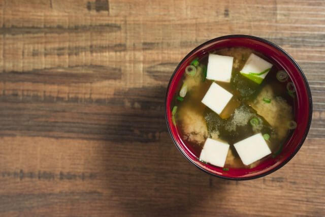 冷え性改善は食事から!体を温める食べ物・簡単レシピ・NG習慣