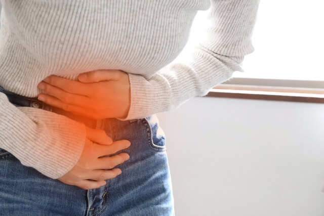 ストレッチだけで改善しない冷え性の特徴