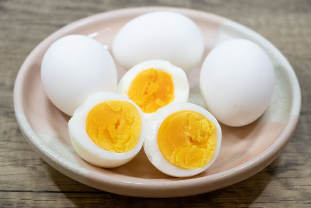 コンビニ・外食でもできる冷え性対策