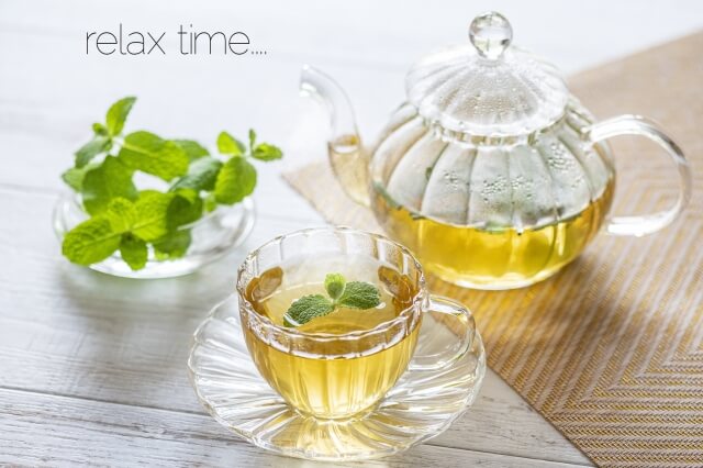 冷え性改善におすすめの飲み物