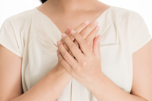 冷え性が運動不足で悪化しやすい理由