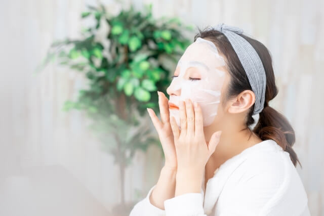 毛穴ケアの効果を高めるポイント