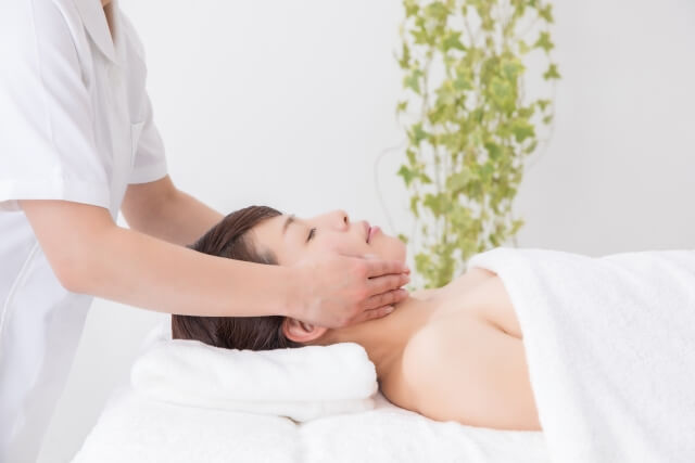 フェイシャルエステで期待できる効果