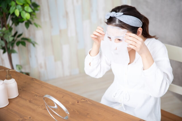 40代のフェイシャルエステの効果を高める通い方