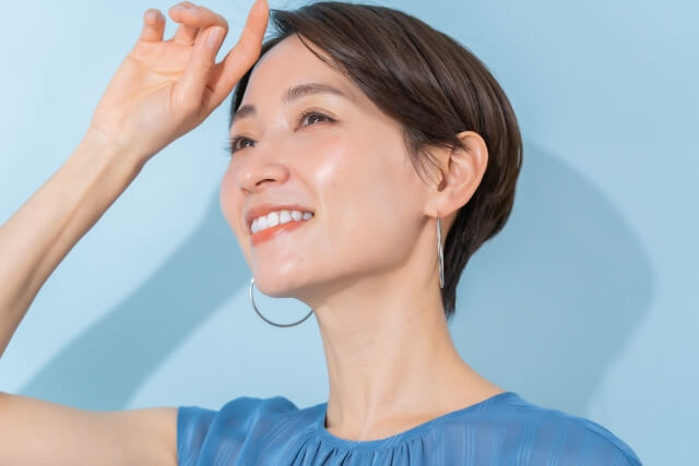 40代におすすめのフェイシャルエステとは？悩み別施術選びの方法